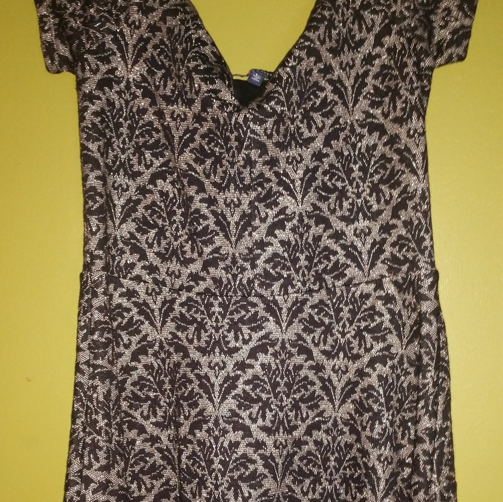 Cocktail dress